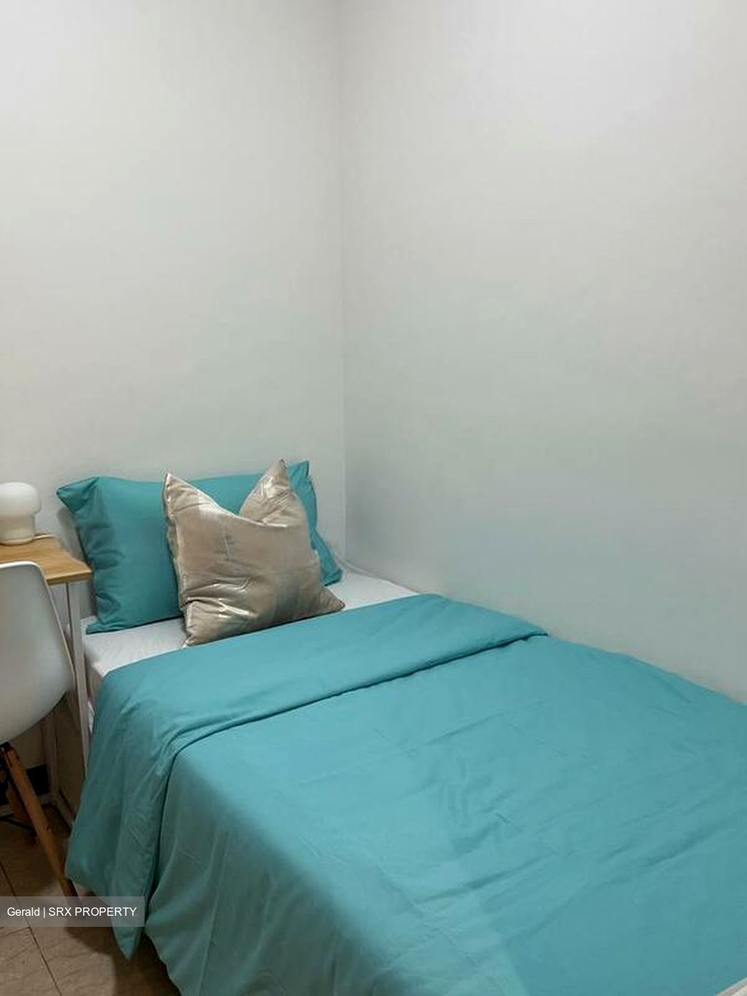 The Bencoolen (D7), Apartment #506134661
